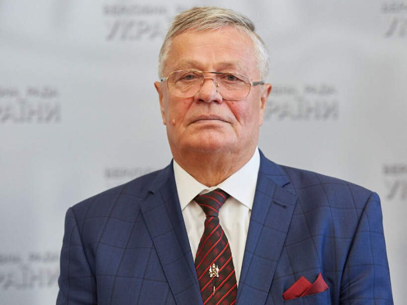 В. Нимченко: «Закон о рынке земли принесет Украине рабство XXI века»