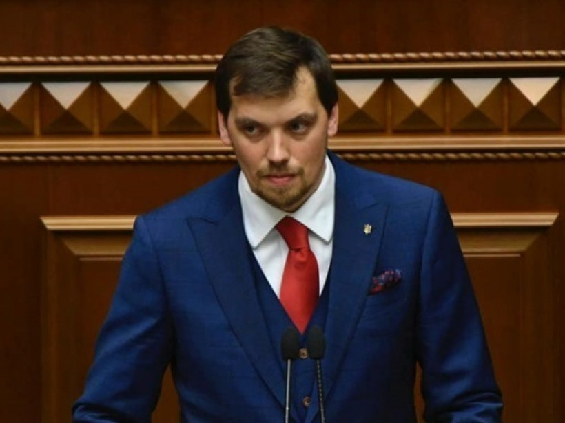 Политолог: Отчет украинского правительства - это маркер глубочайшего непрофессионализма