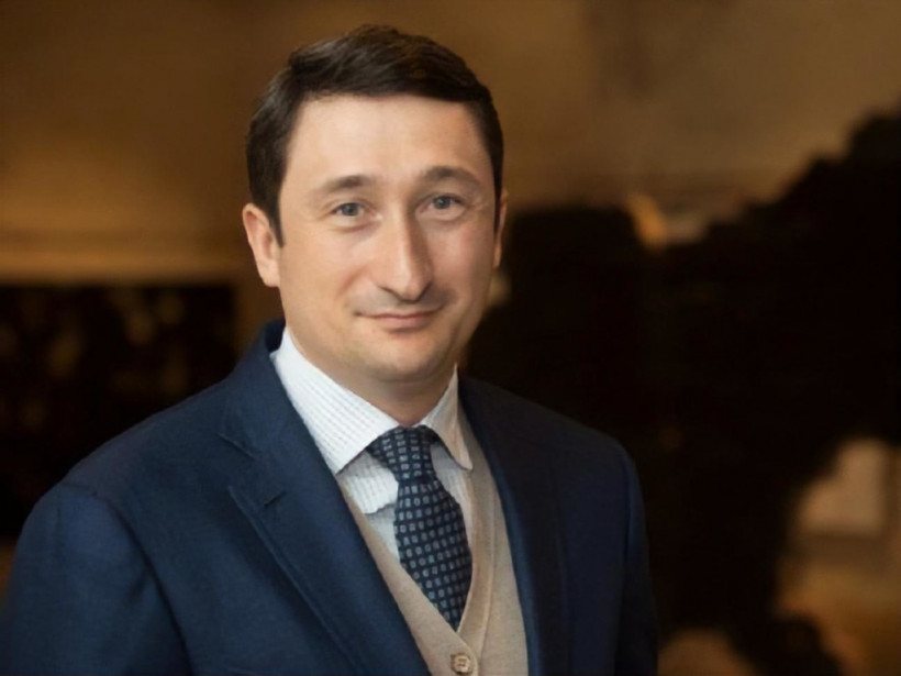 Кабмин согласовал нового губернатора для Киевской области