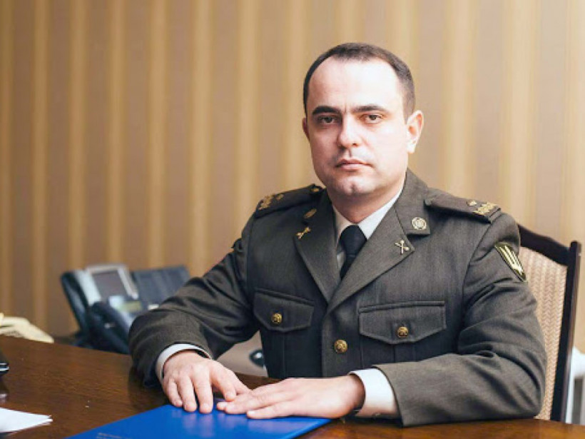 Новые лица в старой прокуратуре