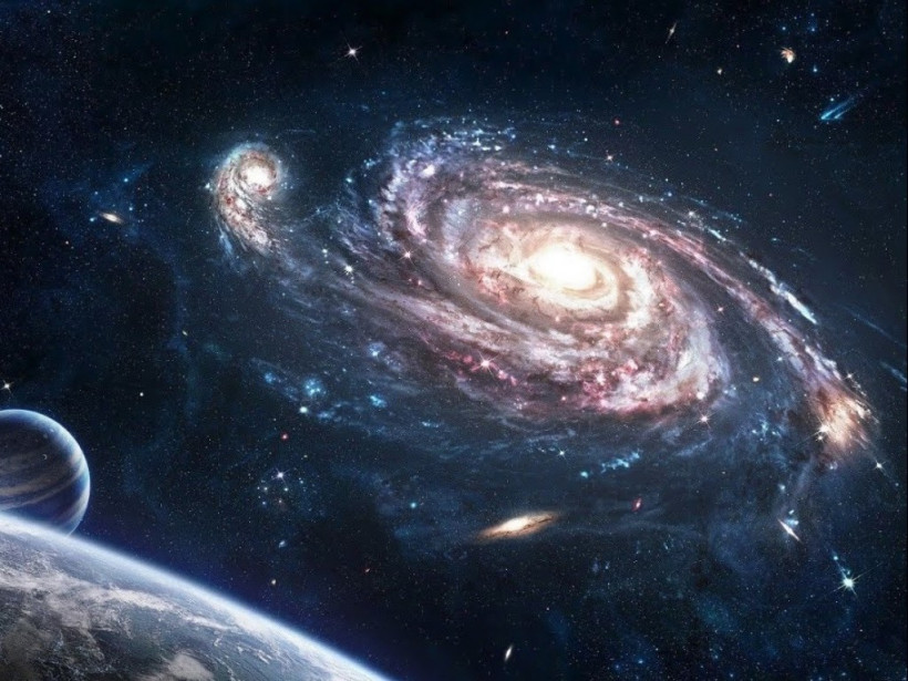NASA будет по-новому искать внеземные цивилизации