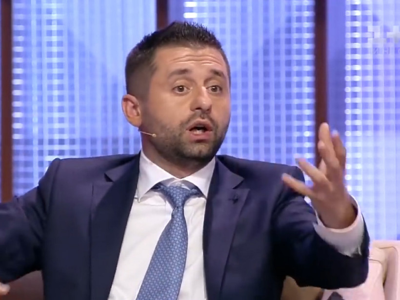 Арахамия анонсировал внеочередное заседание Рады в первой декаде апреля