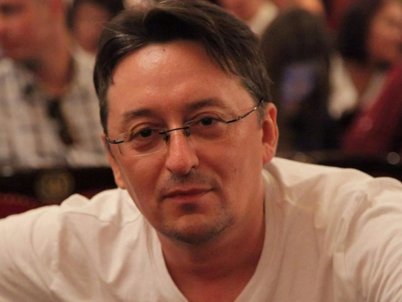 О. Вергелис: «Карантин разительно изменил культурную жизнь страны»