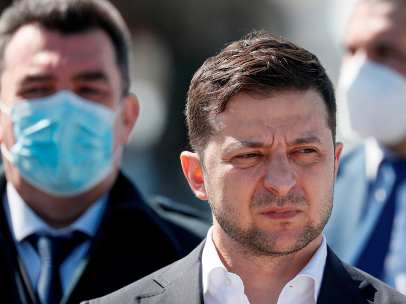 «Черное зеркало» для украинской власти: К чему привел «антисистемный» теракт в Луцке