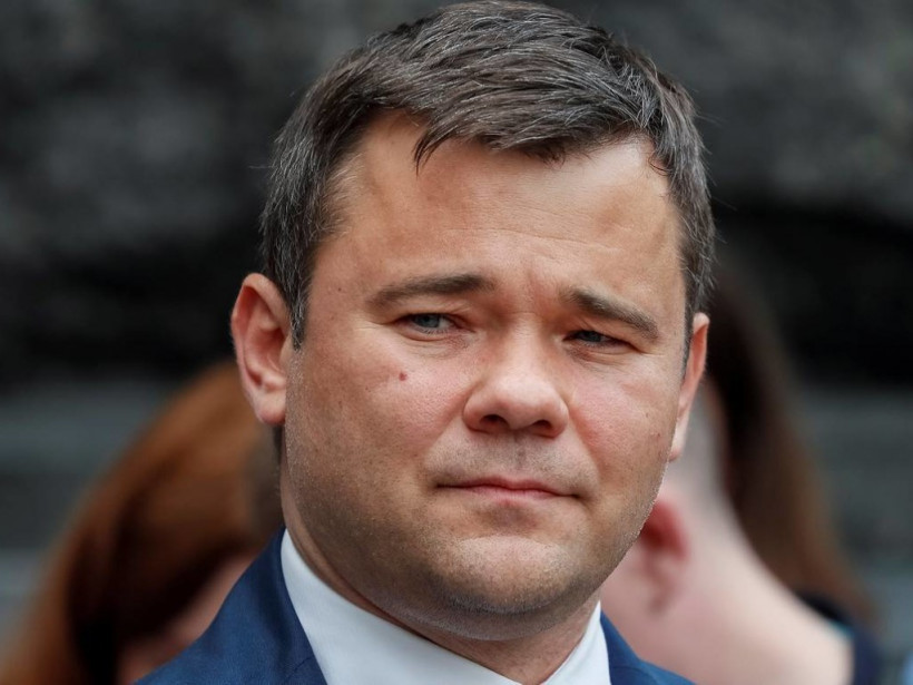 Суд признал незаконным исключение Богдана из списка партии БПП
