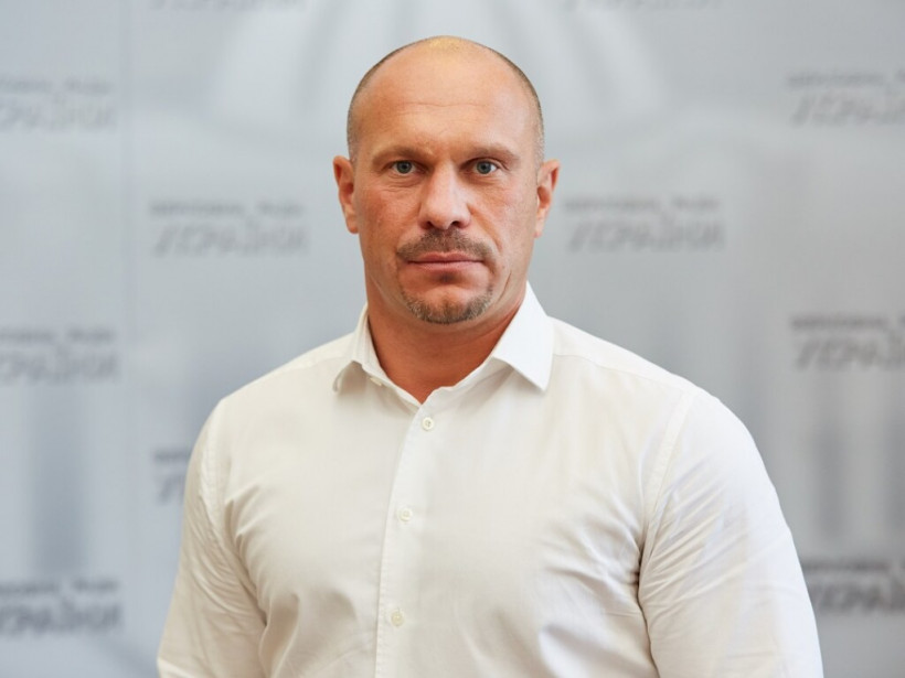 И. Кива: «Мы добъемся уголовной ответственности А. Билецкого за систематические вооруженные нападения»
