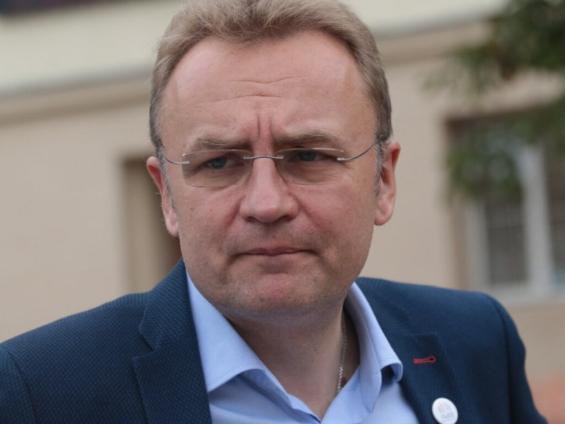 Львов попал в «оранжевую зону», но отказался усиливать карантин Львов попал в «оранжевую зону», но отказался усиливать карантин