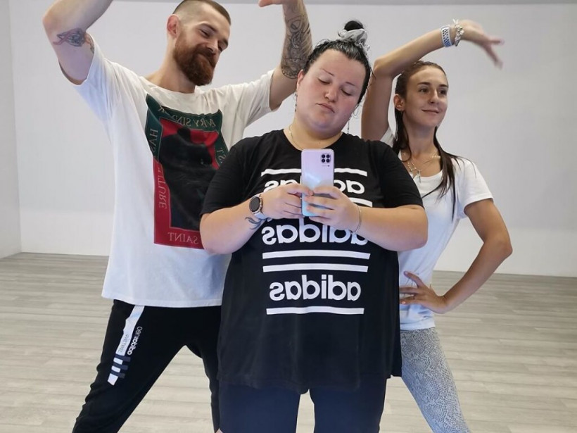 «Главное – заботиться о себе»: Alyona Alyona призвала украинок любить свое тело (ФОТО)