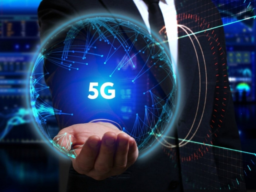 В Ericsson задумались о создании специального устройства для раскрытия потенциала 5G В Ericsson задумались о создании специального устройства для раскрытия потенциала 5G