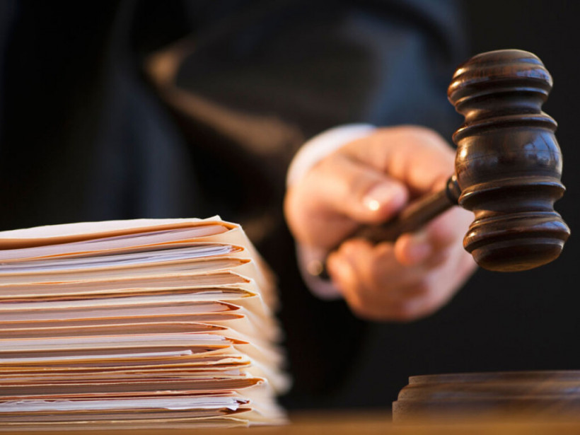 Суд признал Павловского виновным в сокрытии убийства Гандзюк