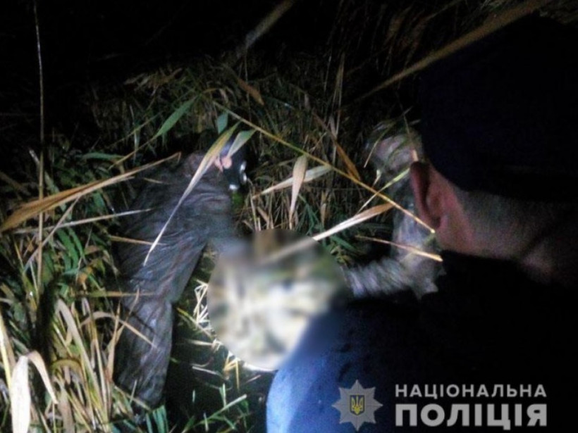 Изнасилование и убийство 14-летней школьницы из Донецкой области: в полиции рассказали о личности убийцы Изнасилование и убийство 14-летней школьницы из Донецкой области: в полиции рассказали о личности убийцы