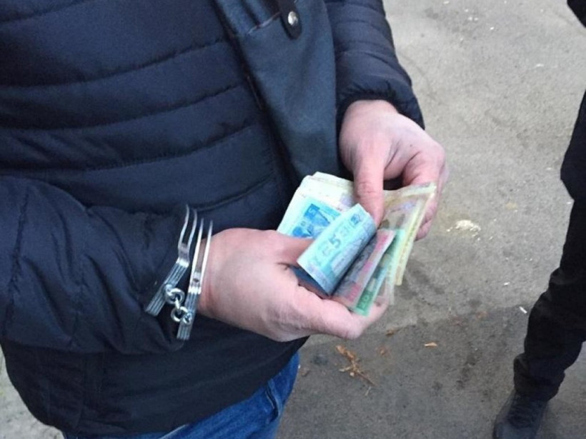Столичные оперативники за несколько минут задержали автовора с краденным «добром» (ФОТО)