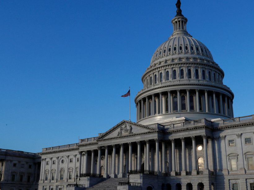 В Конгрессе США могут проголосовать за импичмент Трампа до 12 декабря