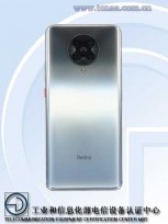 Появились подробности о новом смартфоне от бренда Redmi (ФОТО)