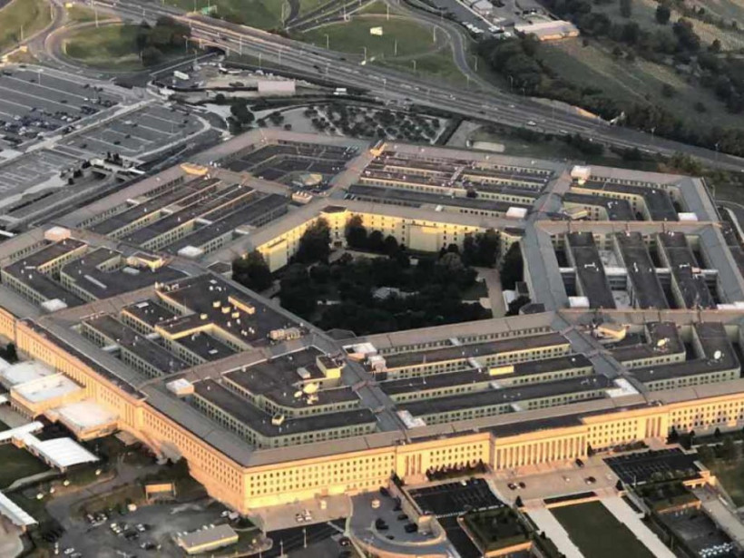 Пентагон будет использовать системы Patriot, несмотря на полный провал этого вооружения в Саудовской Аравии - эксперт
