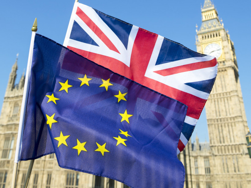 Европейский правозащитник объяснил, почему новая отсрочка Brexit так и не вступит в силу