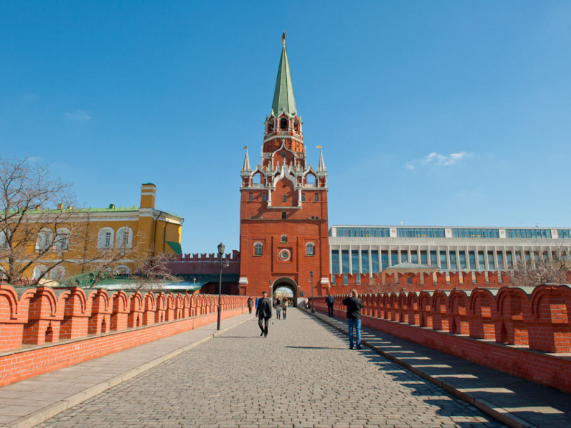 Москва желает активизировать процесс обмена удерживаемыми лицами - политолог