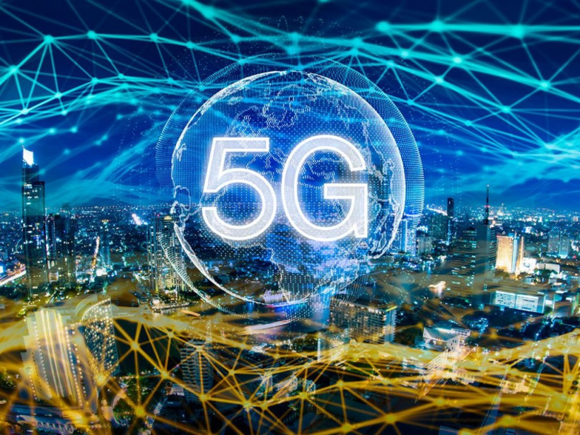 В 5G обнаружили ряд опасных уязвимостей для смартфонов 