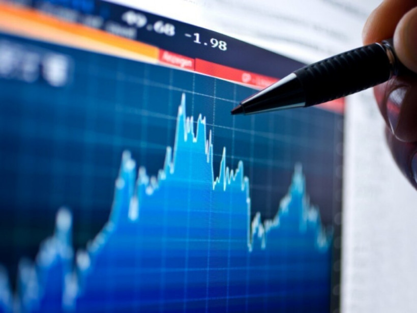 Роста ВВП на 4,6 % в 2021 году не будет – эксперт
