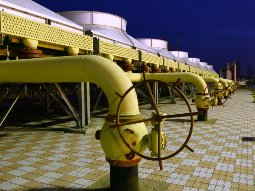 Страсти по транзиту: останется ли Украина с газом