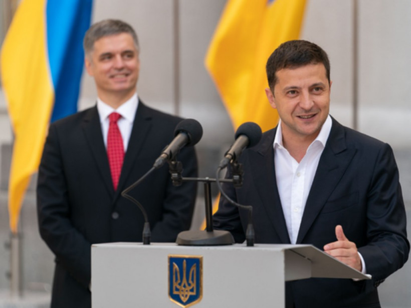 Мир или пиар: На что пойдет Зеленский, встречаясь в нормандском формате