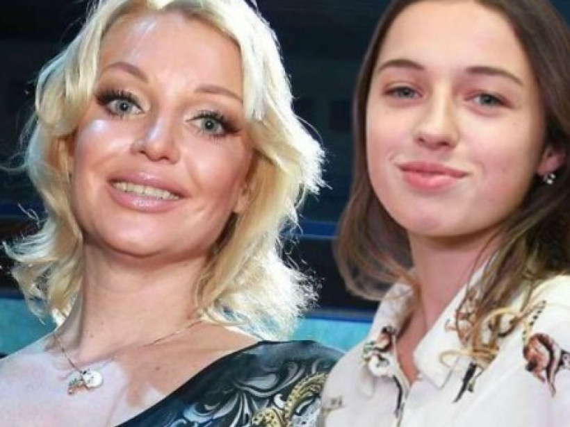 Анастасия Волочкова показала фото подросшей дочери