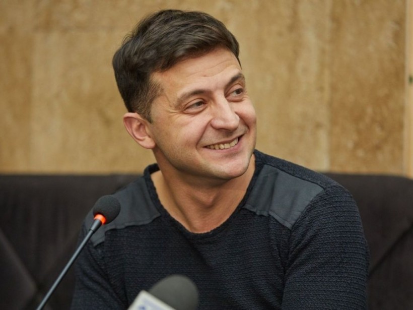 Юрист, отвечающий за возврат «Привата» Коломойскому в Лондонских судах, входит в команду Зеленского