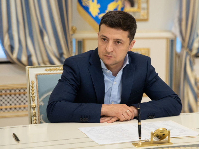 Президент рекомендовал НБУ влиять на размер кредитных ставок банков