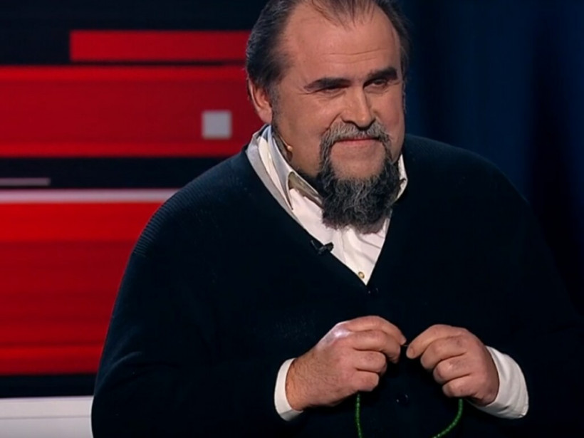 Введение РРО не затронет интересы «белого» бизнеса - Александр Охрименко