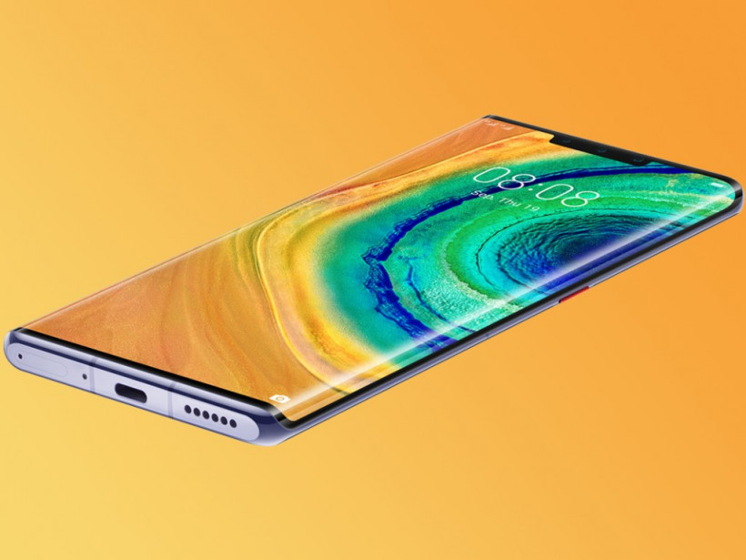 В Huawei нашли замену для сервисов и приложений от Google