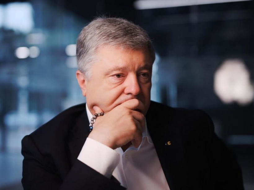 Порошенко на допросах в ГБР должен прочувствовать, как работает реформированная им судебная система - эксперт