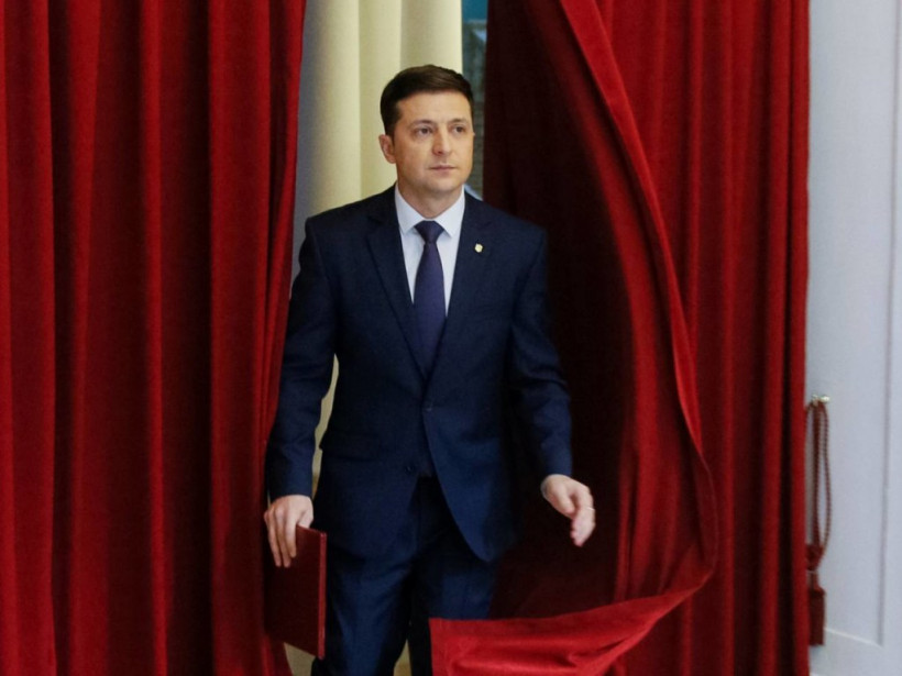 Назначения Зеленского: кто расставит кадры - Трамп или Коломойский?