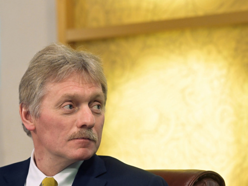В РФ подтвердили, что украинская делегация хотела изменить коммюнике нормандского саммита