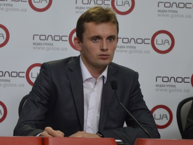 Р. Бортник: «Новый премьер-министр – сторонник продажи земли, иначе Зеленский его не назначил»