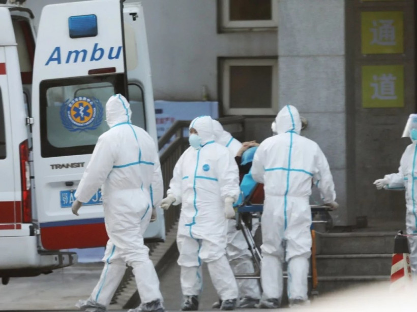«Пир во время чумы»: кому выгодно распространение нового коронавируса по всему миру