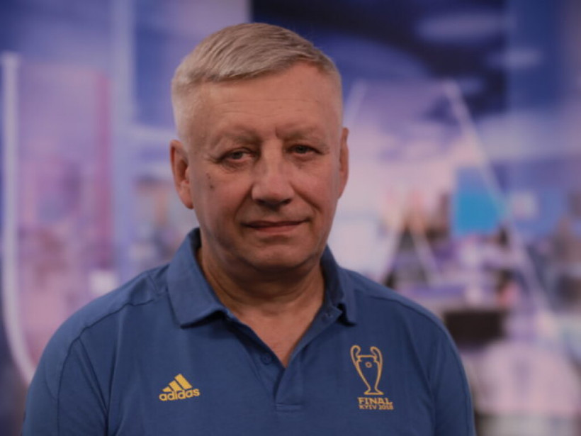 И. Голубаха: «Поток наших туристов на заграничные курорты массовым не назовешь»