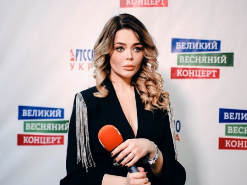 Алина Гросу поразила поклонников сменой имиджа (ФОТО)