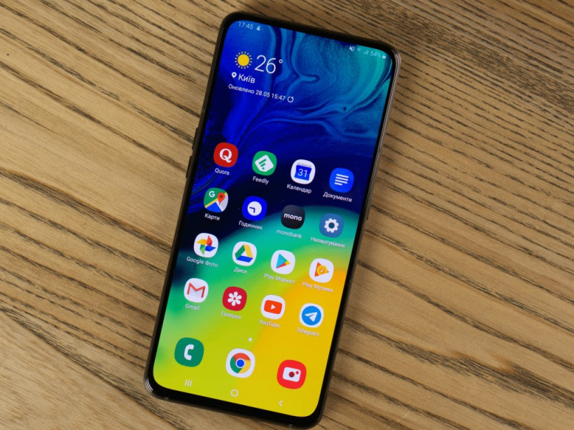 «200 миллионов»: Huawei ставит рекорды по продаже смартфонов