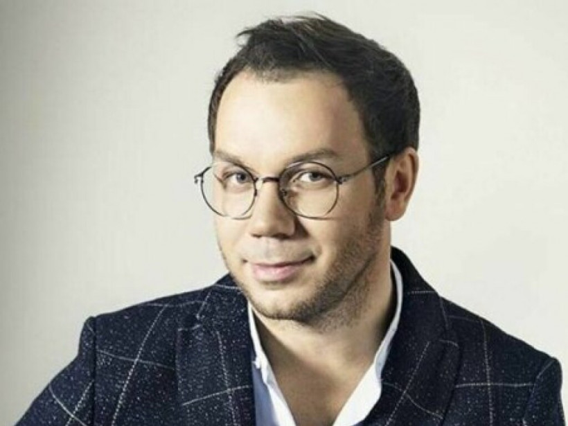 Андре Тан сделал неожиданное заявление о разводе (ФОТО)