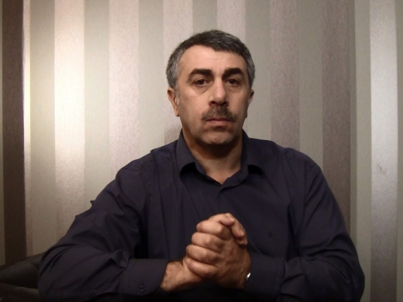 Доктор Комаровский рассказал всю правду про вакцинацию от дифтерии