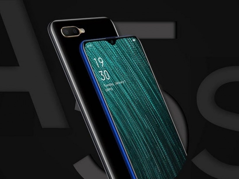 Компания OPPO официально зашла на украинский рынок (ФОТО) Компания OPPO официально зашла на украинский рынок (ФОТО)