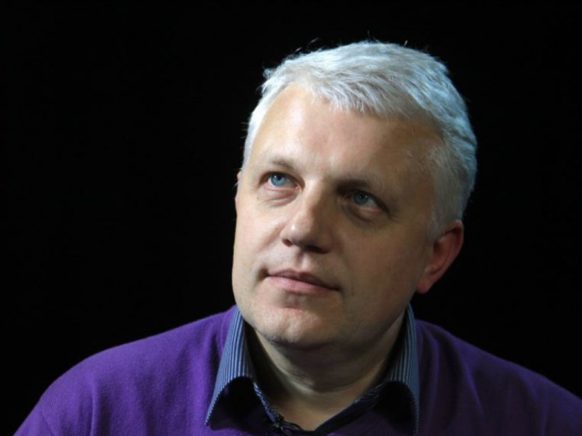 «В головах причудливо бурлит»: Появились новые подробности дела Шеремета