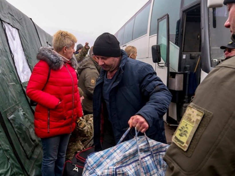 Итоги обмена: Обвалит ли он рейтинг Зеленского