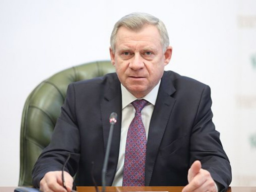 Смолий прокомментировал завершение визита миссии МВФ