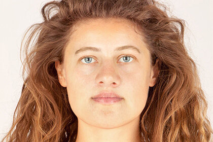 3700-летняя красавица: Ученые реконструировали лицо девушки из бронзового века (ФОТО)