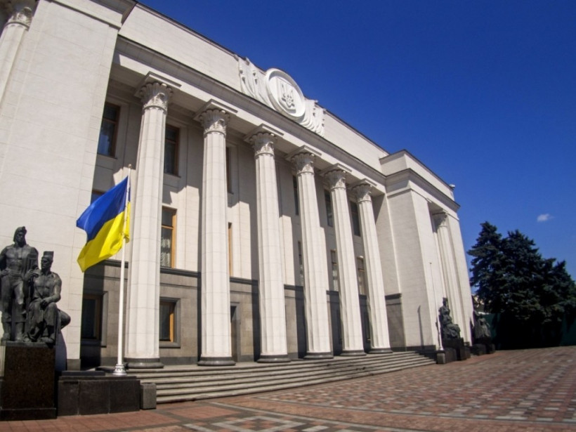 В парламенте создано межфракционное объединение «За развитие атомной энергетики»
