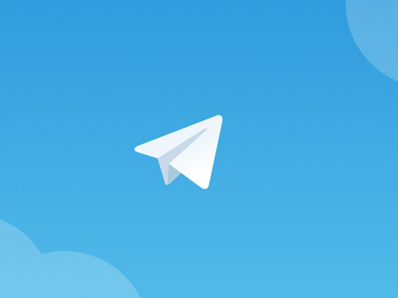 В работе мессенджера Telegram произошел сбой