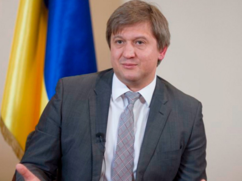 Волкер вслед за Данилюком: Скандал набирает обороты