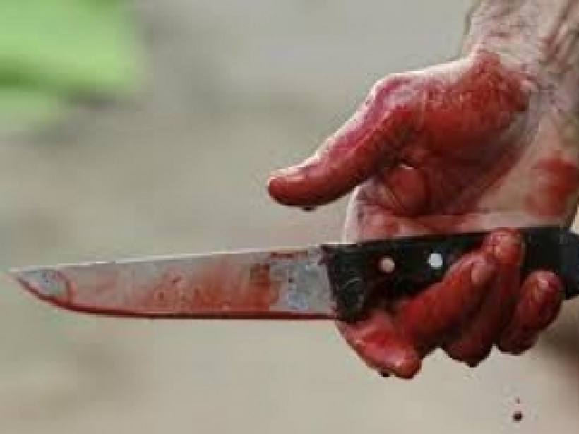 В мелитопольском кафе из-за ссоры девушек произошла поножовщина