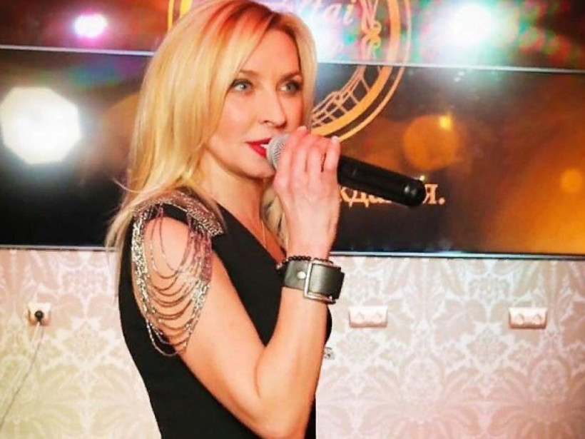53-летняя Татьяна Овсиенко решила стать мамой